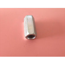 High Quality Manufacture Hexagon Long Nuts